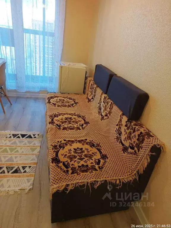 Студия Ленинградская область, Всеволожский район, пос. Бугры ул. ... - Фото 2