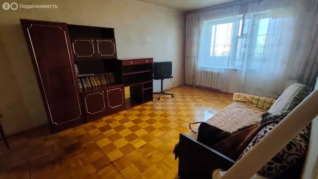 1-комнатная квартира: Ярославль, Школьный проезд, 2к2 (37.3 м) - Фото 0