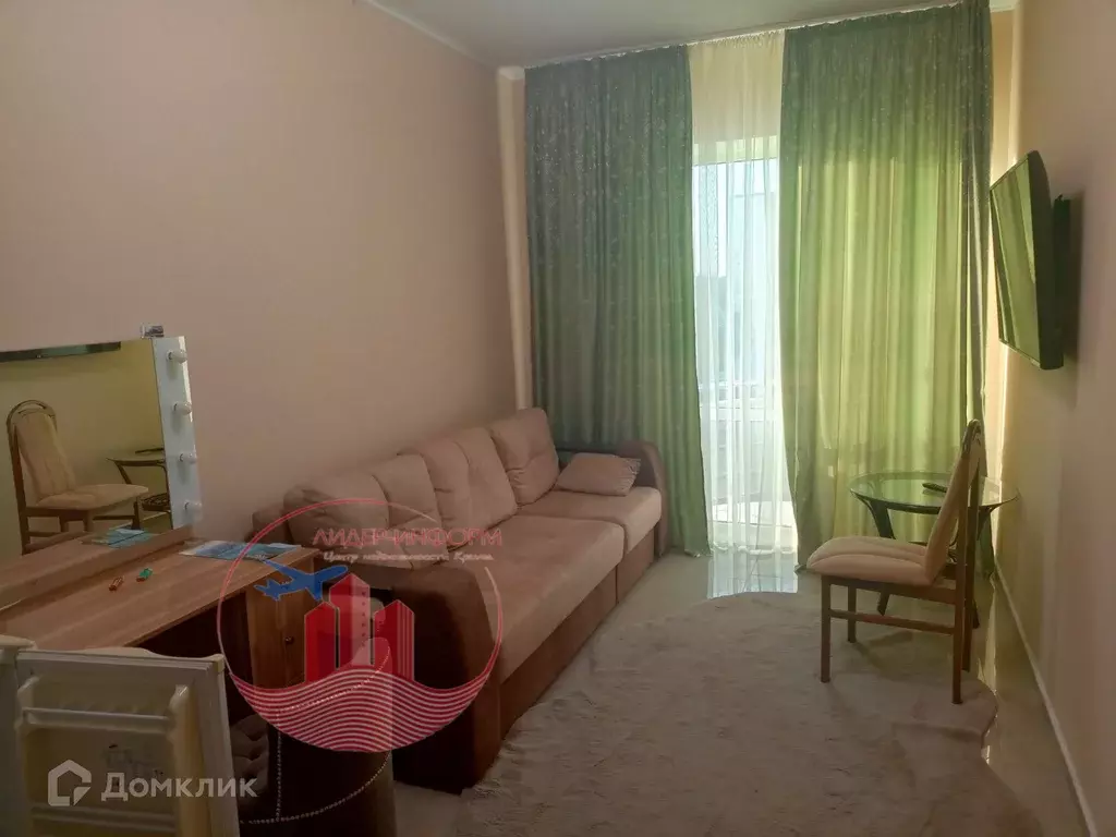 Продаётся 2-к квартира, 35 м - Фото 0