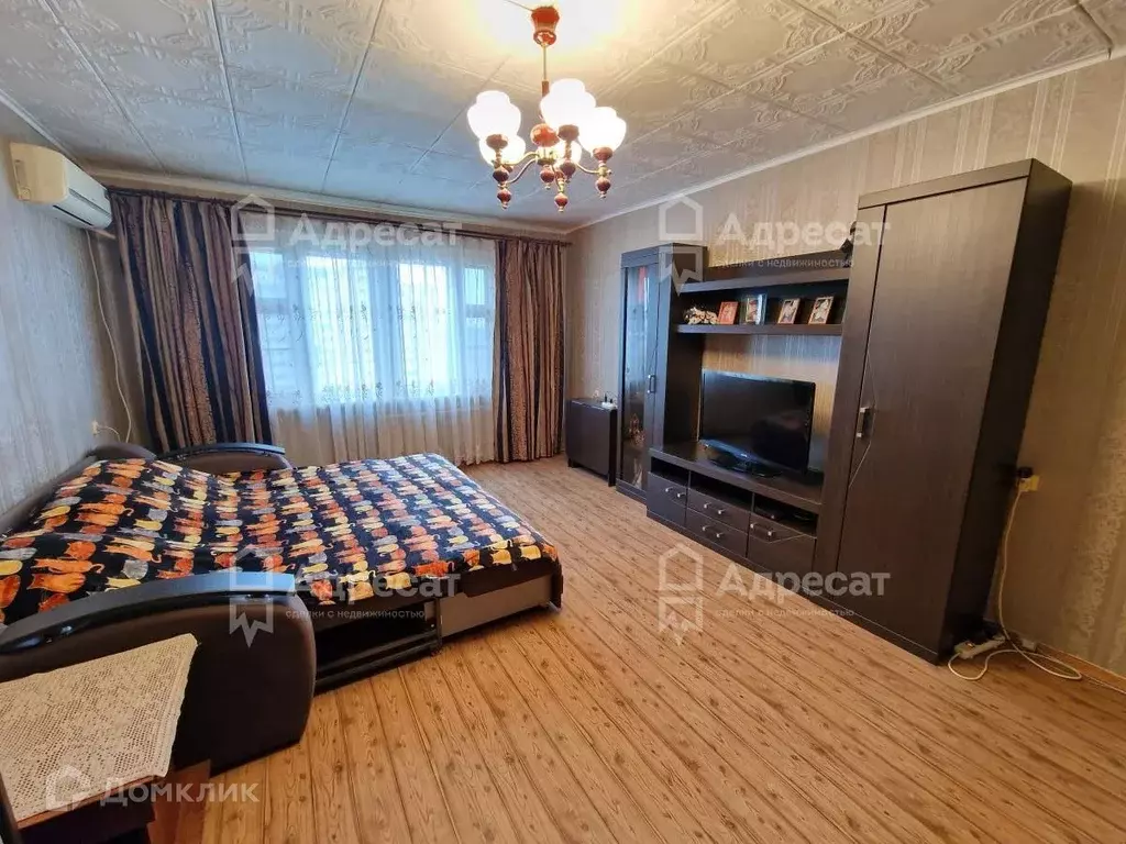 Продаётся 3-к квартира, 88 м - Фото 1