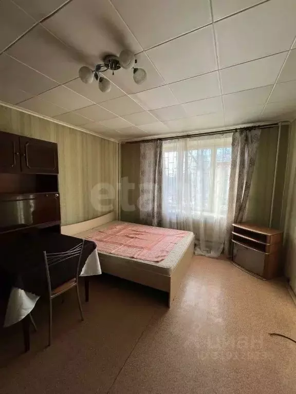 1-к кв. Москва ул. Софьи Ковалевской, 6 (31.7 м) - Фото 0
