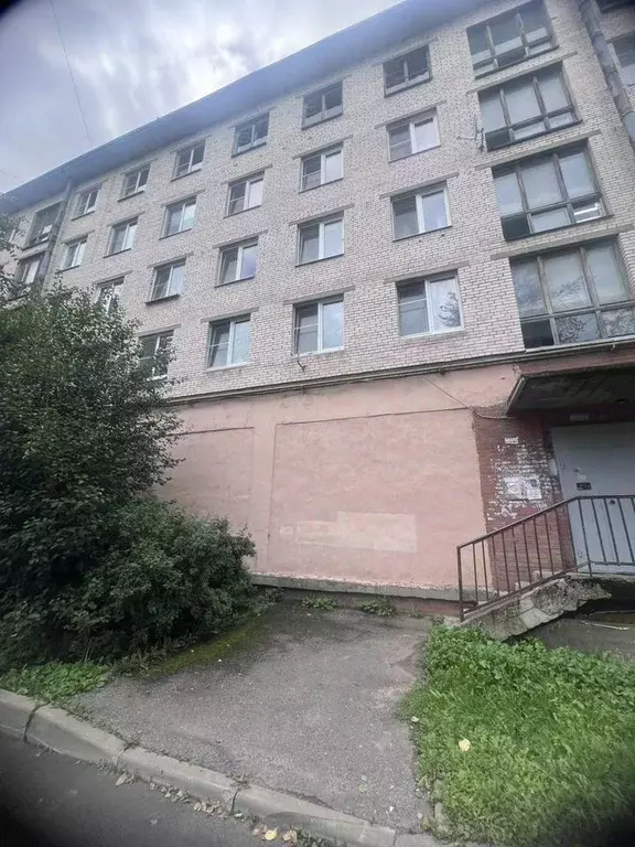 3-к кв. Ленинградская область, Никольское Тосненский район, ... - Фото 2