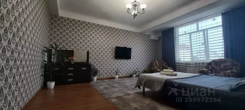 1-к кв. Дагестан, Махачкала ул. Техническая, 4 (52.0 м) - Фото 1