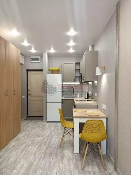 Продаётся квартира-студия, 25 м - Фото 1