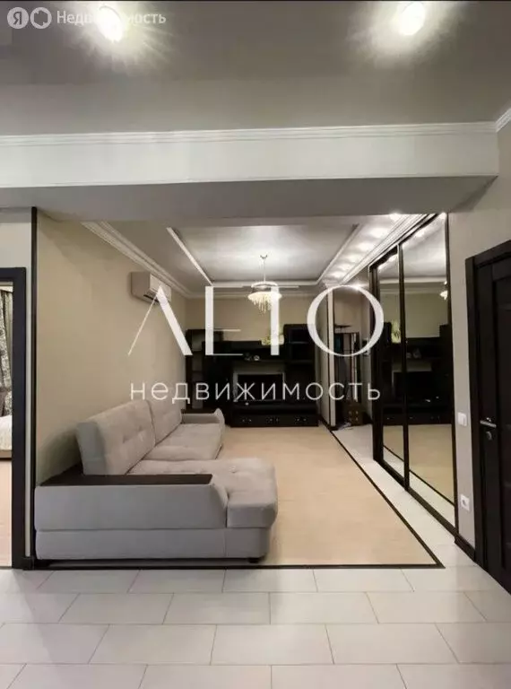 2-комнатная квартира: Краснодарский край, городской округ Сочи, село ... - Фото 1