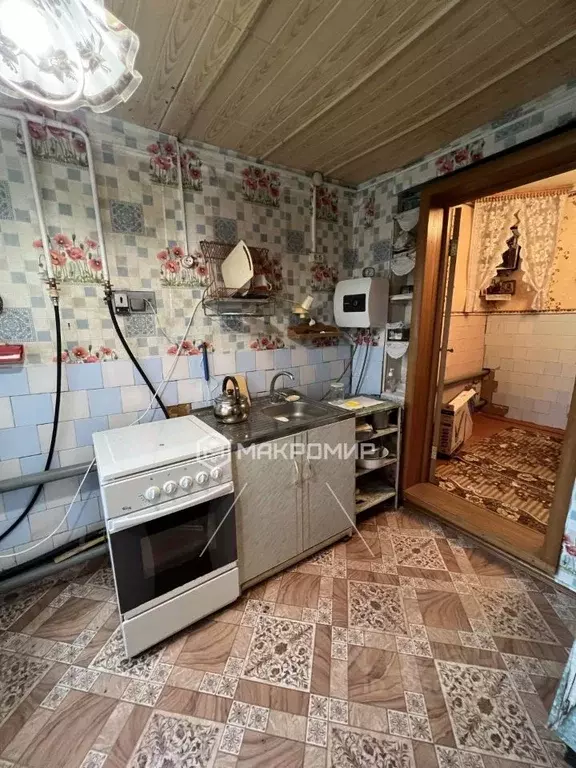 2-к кв. Брянская область, Дятьковский район, Бытошь рп ул. ... - Фото 1