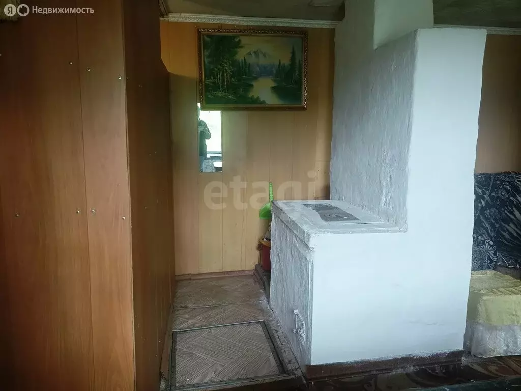 Дом в село Усть-Кокса, Советская улица (37.3 м) - Фото 2