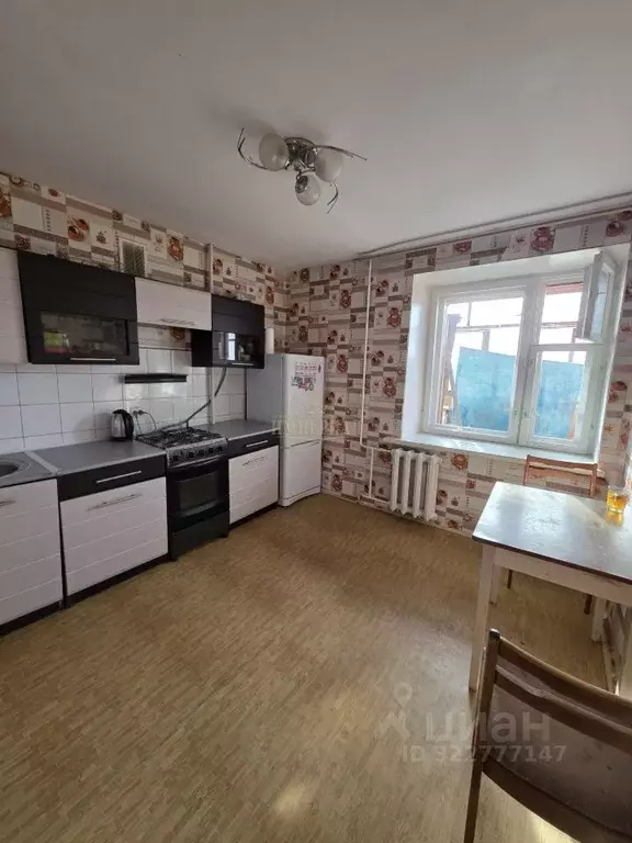 1-к кв. Марий Эл, Йошкар-Ола ул. Зои Космодемьянской, 132 (47.5 м) - Фото 2