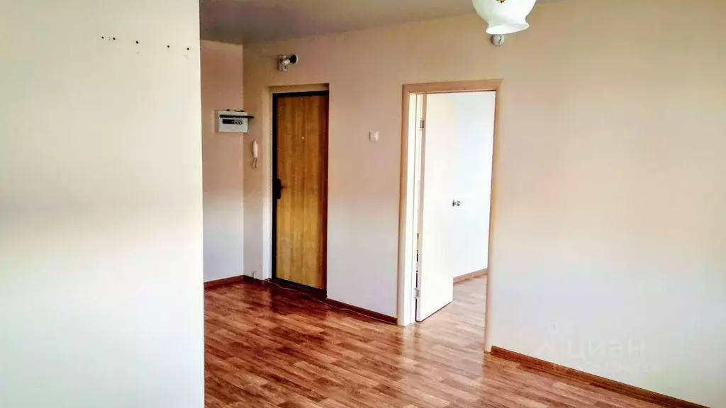 2-к кв. Челябинская область, Челябинский городской округ, пос. ... - Фото 2