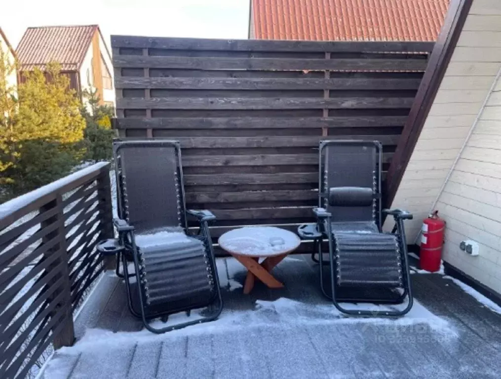 Дом в Московская область, Дмитровский муниципальный округ, Объединения ... - Фото 2