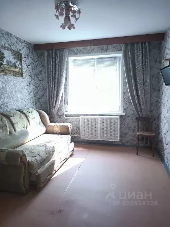 2-к кв. Костромская область, Кострома Южная ул., 6 (52.4 м) - Фото 2