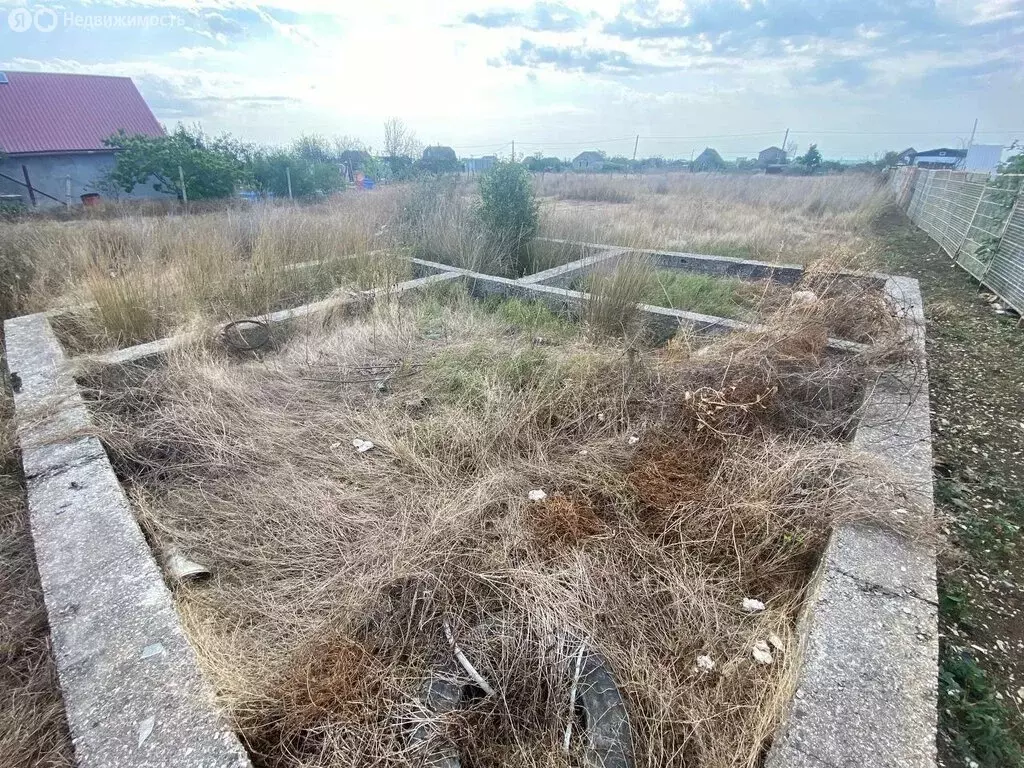 Участок в Приморский, территория ТСН Парус, 13-я Морская улица (6 м) - Фото 2