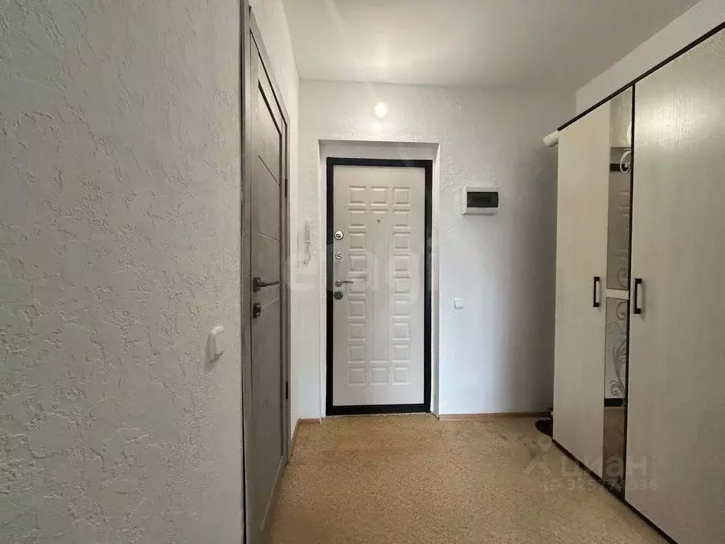 1-к кв. Алтай, Горно-Алтайск Комсомольская ул. (33.8 м) - Фото 1