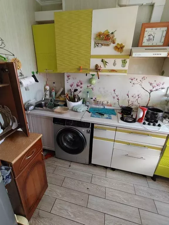 2-к кв. Ленинградская область, Кингисеппский район, пос. Котельский 9 ... - Фото 1