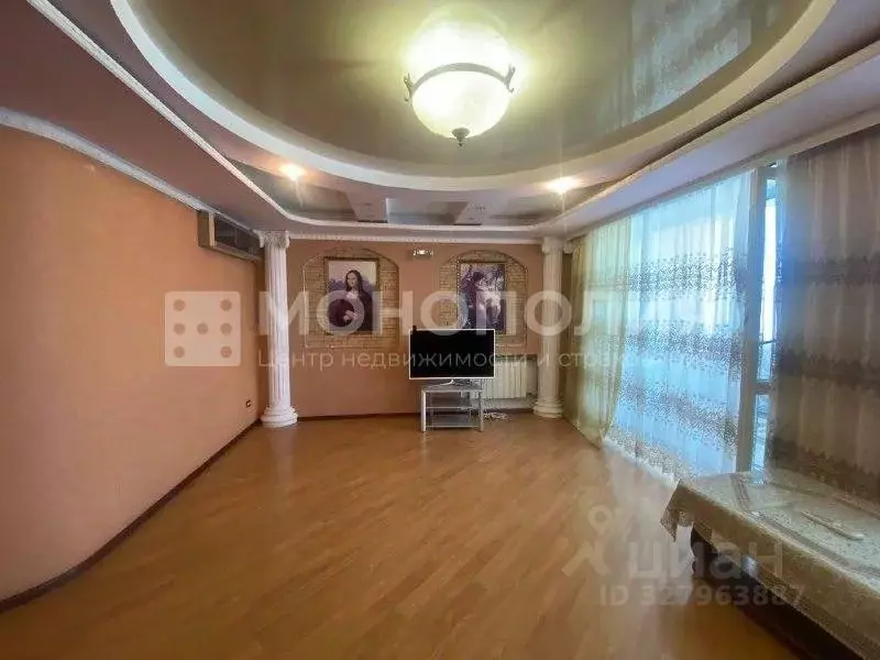 4-к кв. Амурская область, Белогорск ш. Никольское, 40 (99.7 м) - Фото 1