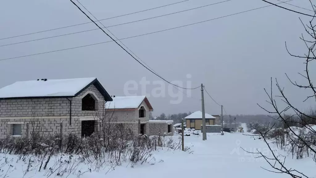 Дом в Калужская область, Калуга городской округ, д. Тинино ул. Лесная ... - Фото 1