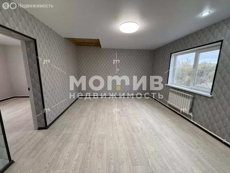 Дом в Тюмень, территория СОСН Берёзка-3, 21-я улица (120 м) - Фото 1