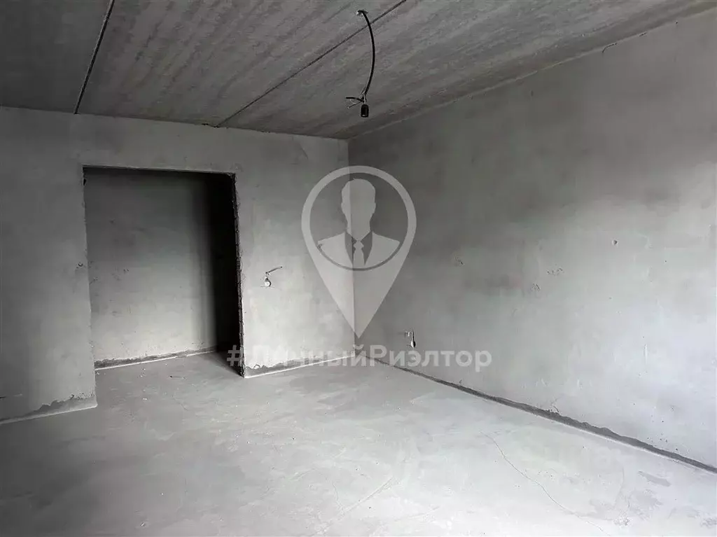 2-к кв. Рязанская область, Рязань Касимовское ш., 16 (64.3 м) - Фото 1
