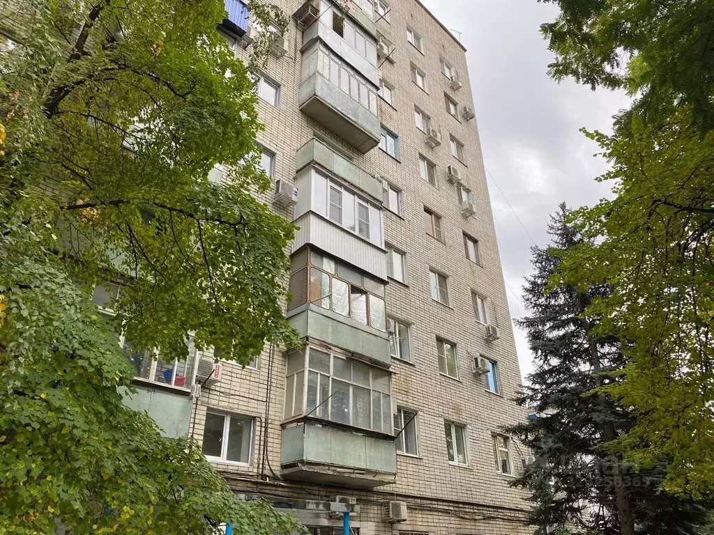 1-к кв. Краснодарский край, Краснодар Фестивальный мкр, ул. ... - Фото 1