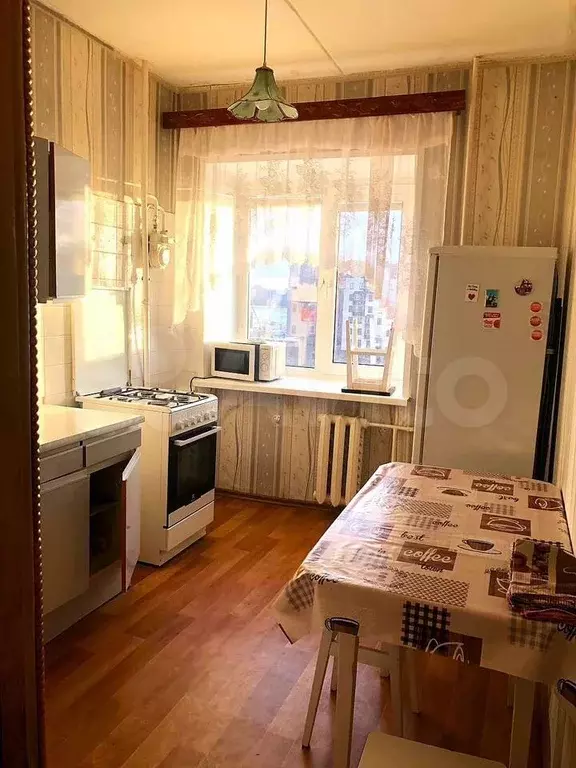 2-к. квартира, 49 м, 7/9 эт. - Фото 0