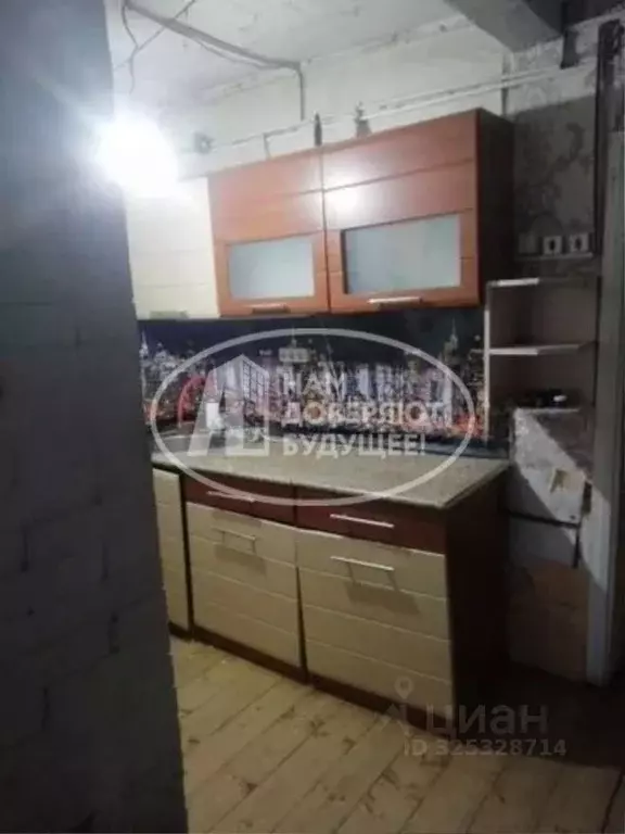 1-к кв. Удмуртия, Глазов Южная ул., 29 (20.4 м) - Фото 2