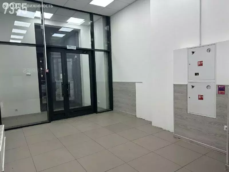 Помещение свободного назначения (51 м) - Фото 2