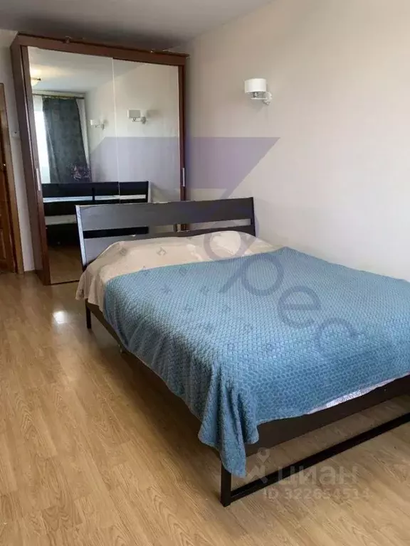 3-к кв. Нижегородская область, Нижний Новгород Гордеевская ул., 62 ... - Фото 1