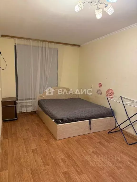 1-к кв. Калужская область, Калуга ул. Петра Тарасова, 41 (34.5 м) - Фото 2