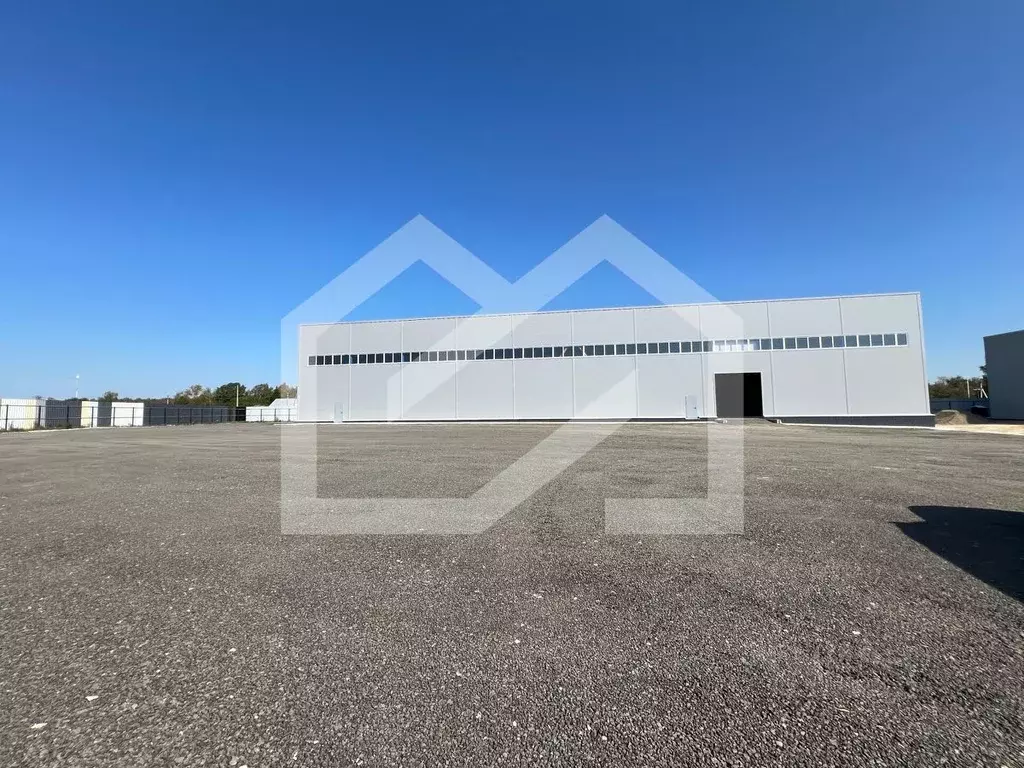 Производственное помещение в Московская область, Домодедово городской ... - Фото 2