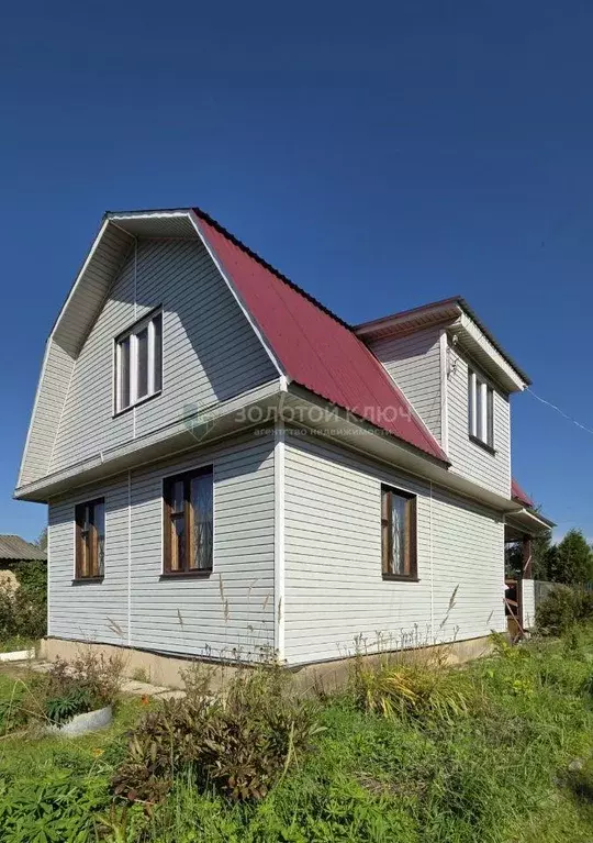 Дача, 64 м - Фото 0