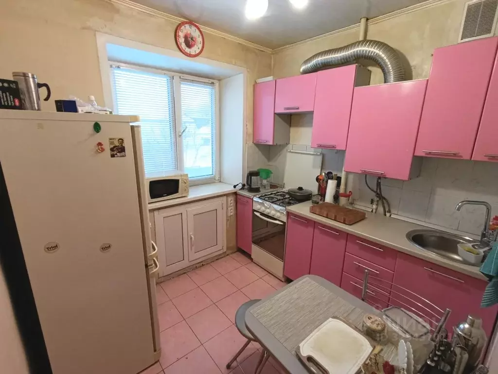 2-к кв. Пензенская область, Пенза ул. Чехова, 64 (42.1 м) - Фото 0