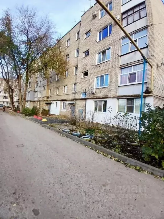 3-к кв. Саратовская область, Энгельс муниципальное образование, ... - Фото 2