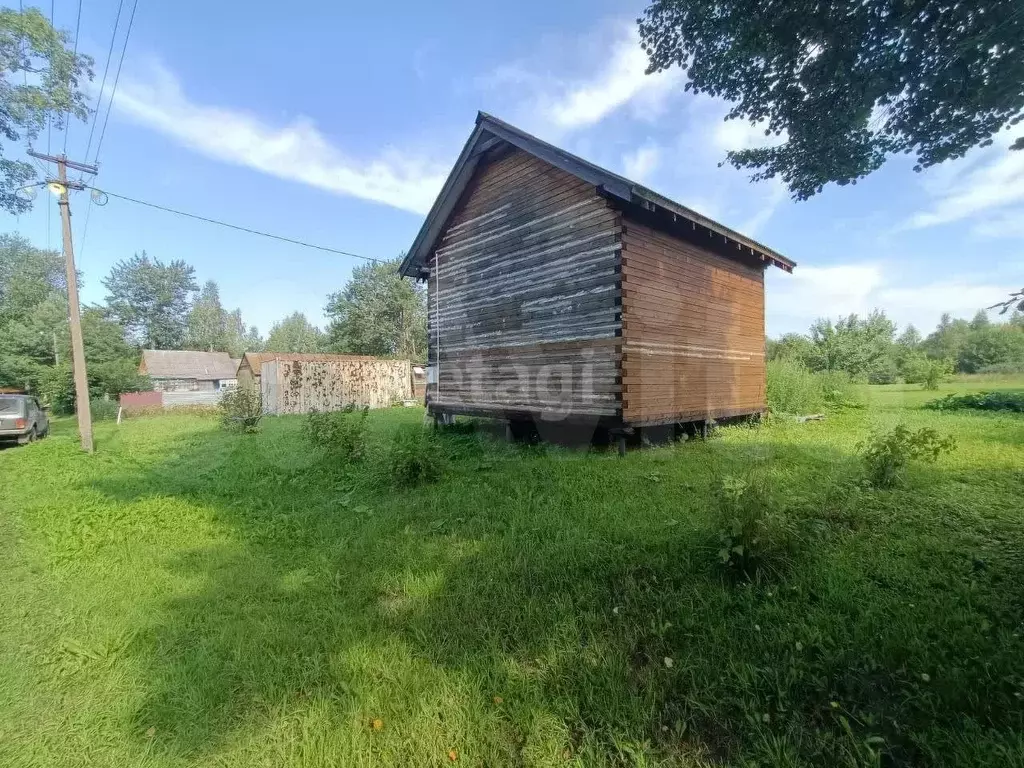 Купить Дом В Пазушино Ярославль