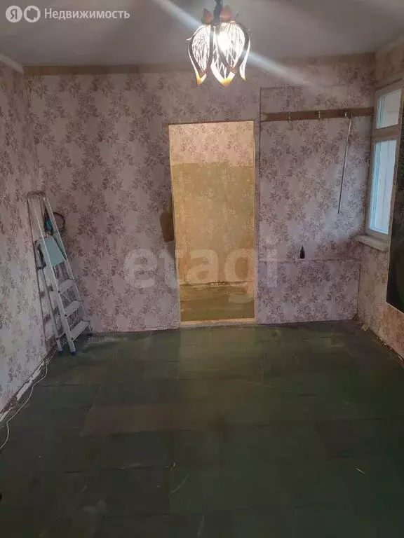 1-комнатная квартира: Алушта, Партизанская улица, 36 (36 м) - Фото 1