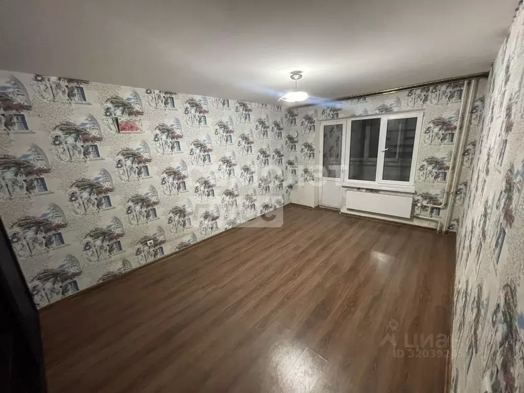 1-к кв. Омская область, Омск ул. 21-я Амурская, 61к1 (33.8 м) - Фото 0