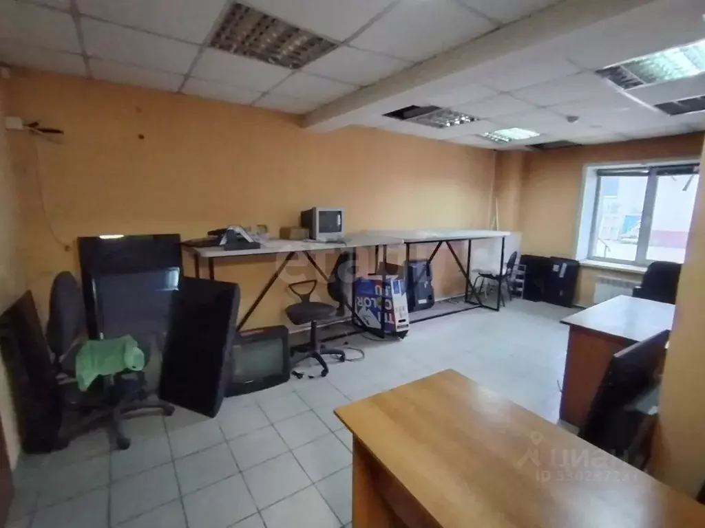 Помещение свободного назначения в Кемеровская область, Новокузнецк ... - Фото 2