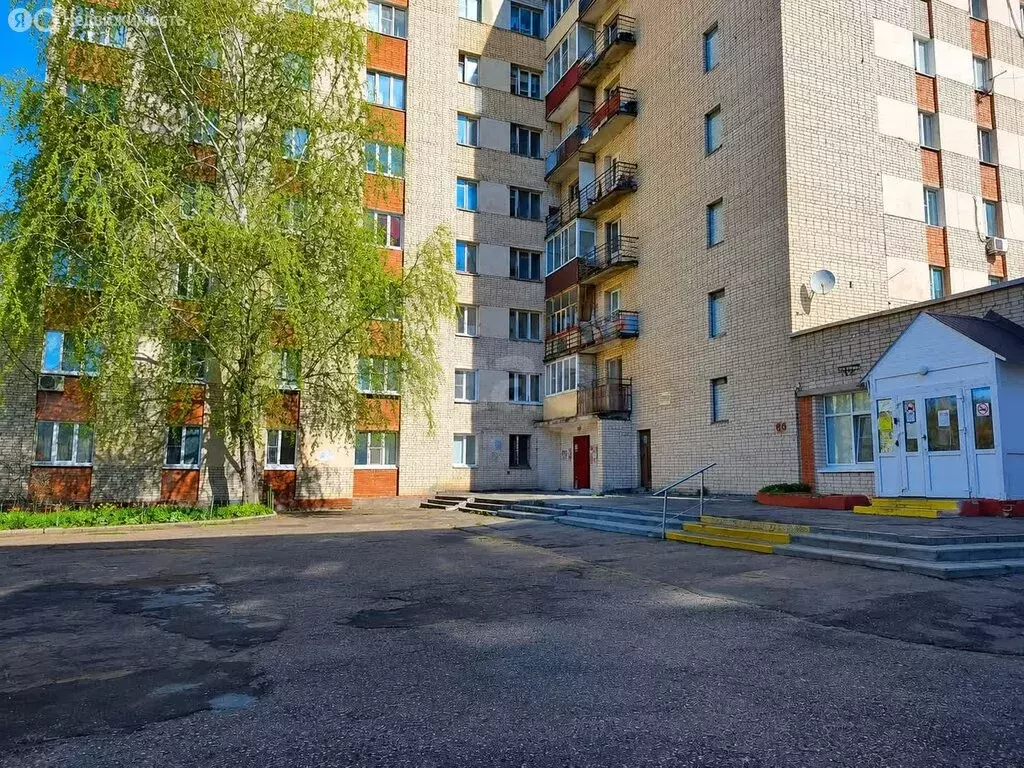 1к в -комнатной квартире (15.7 м) - Фото 2