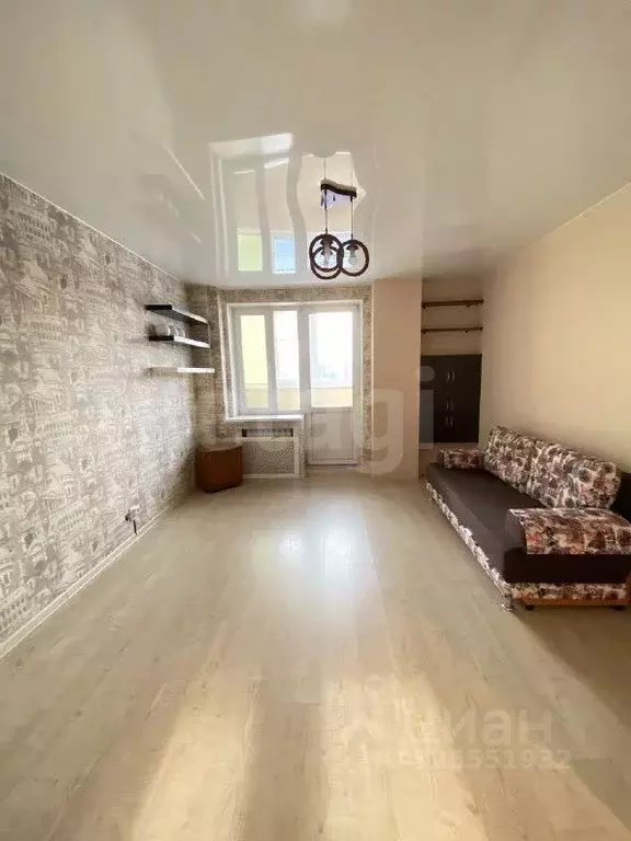 1-к кв. Кировская область, Киров ул. Преображенская, 82/1 (45.1 м) - Фото 1