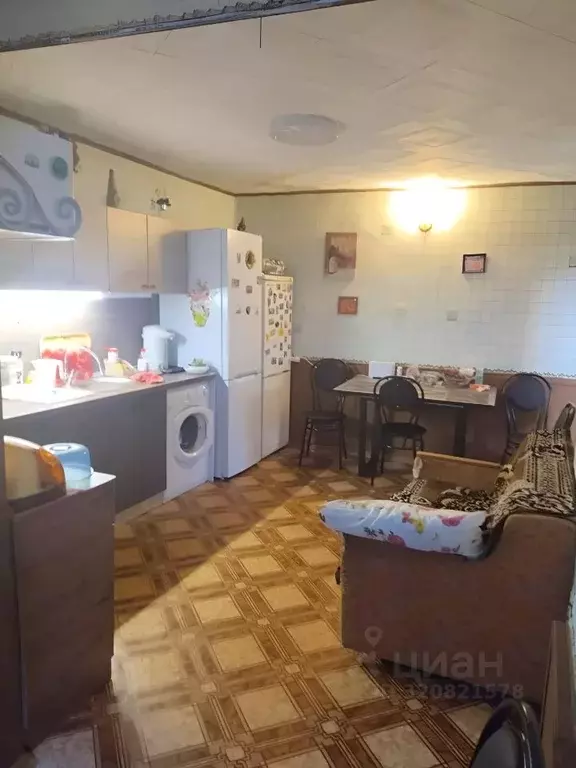 Дом в Ставропольский край, Ставрополь ул. Тельмана (92 м) - Фото 0