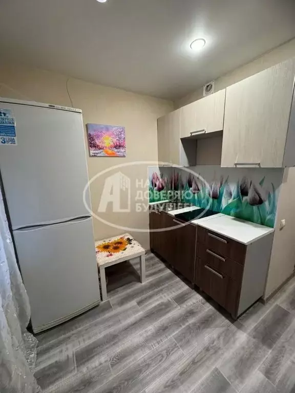 Комната Пермский край, Чайковский ул. Кабалевского, 28 (13.3 м) - Фото 1