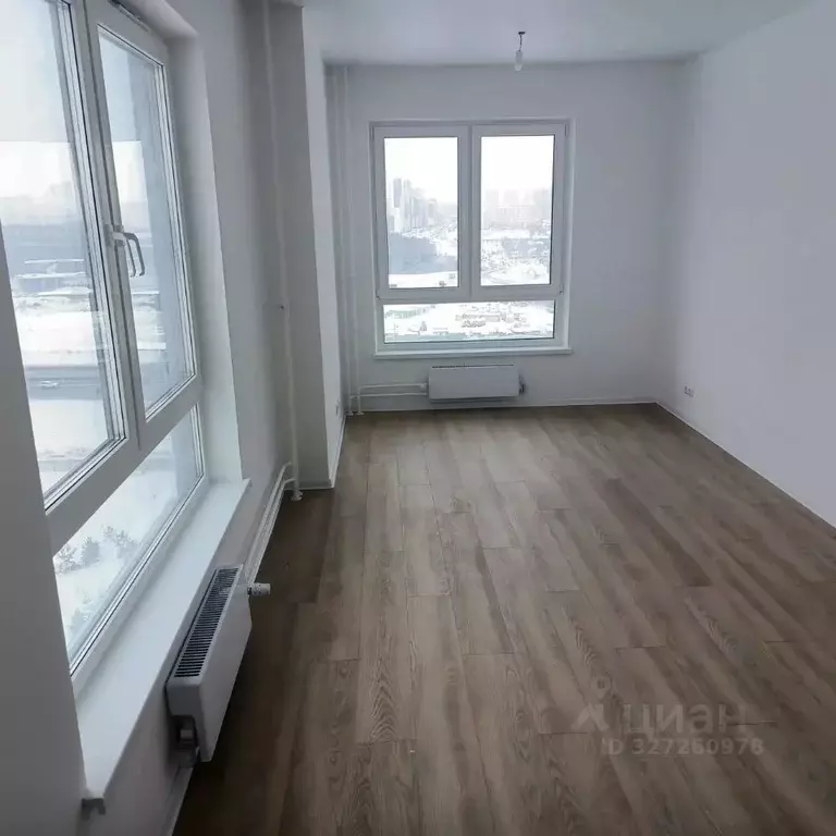 2-к кв. Московская область, Ленинский городской округ, Боброво пгт ш. ... - Фото 1