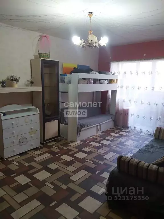 2-к кв. Астраханская область, Астрахань ул. Куликова, 77к3 (63.8 м) - Фото 1