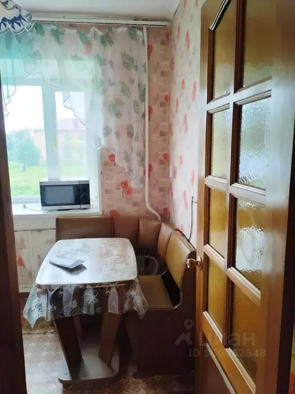 2-к кв. Башкортостан, Мелеуз ул. Маяковского, 15 (40.1 м) - Фото 2