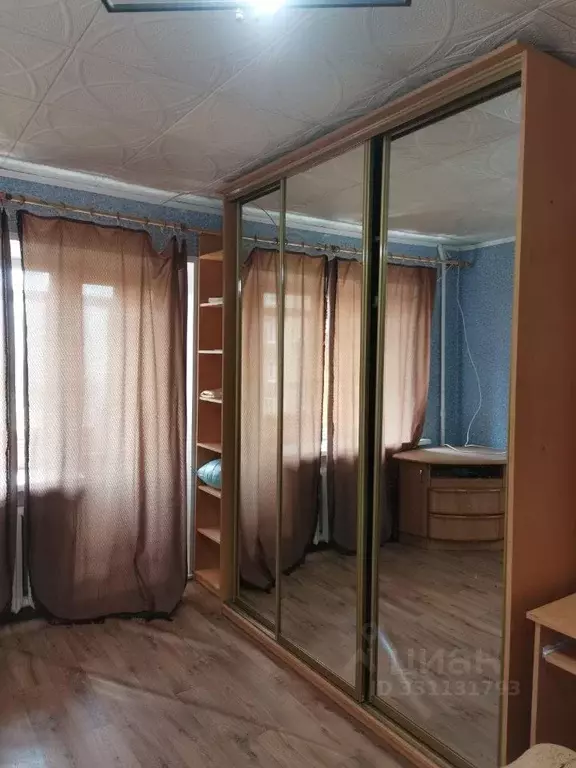 1-к кв. Башкортостан, Уфа ул. Свободы, 40 (31.5 м) - Фото 2