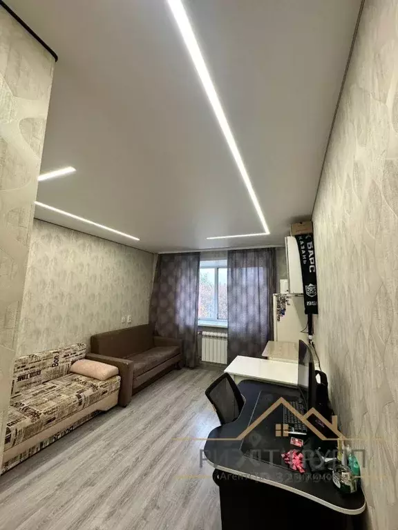 Студия Татарстан, Казань просп. Победы, 47 (20.0 м) - Фото 2