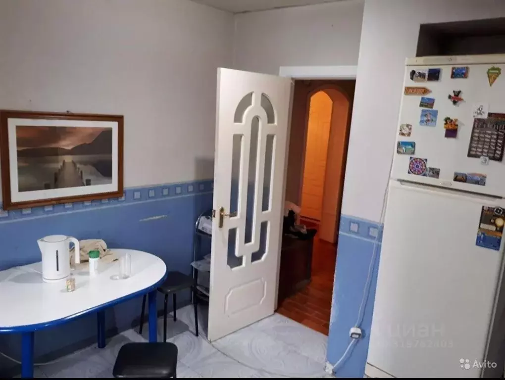Комната Москва Новокосинская ул., 20К1 (20.0 м) - Фото 0