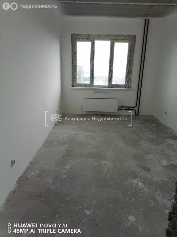2-комнатная квартира: Томск, улица Войкова, 51/1 (40.1 м) - Фото 1