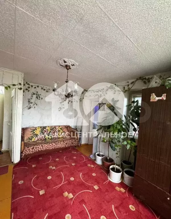 2-к. квартира, 39,1 м, 5/9 эт. - Фото 0