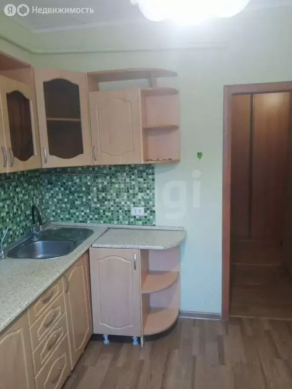 2-комнатная квартира: Пермь, улица Пономарёва, 14 (53.2 м) - Фото 2