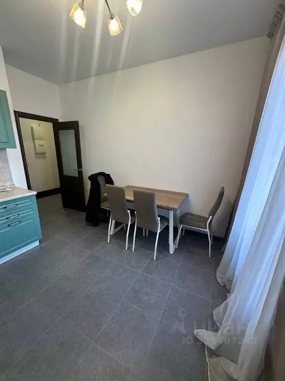 2-к кв. Москва Филатов Луг жилой комплекс, ул. Картмазовские Пруды, ... - Фото 2